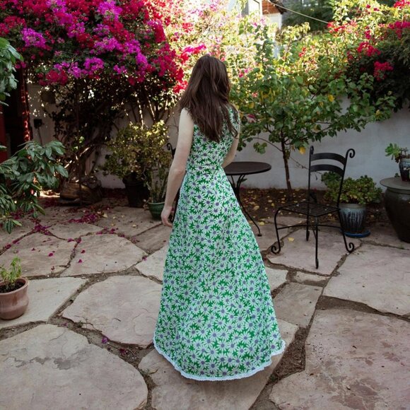 American Vintage Women's multi Dress